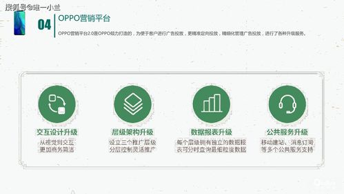 OPPO手機信息流廣告投放效果評估及對企業管理咨詢服務的啟示